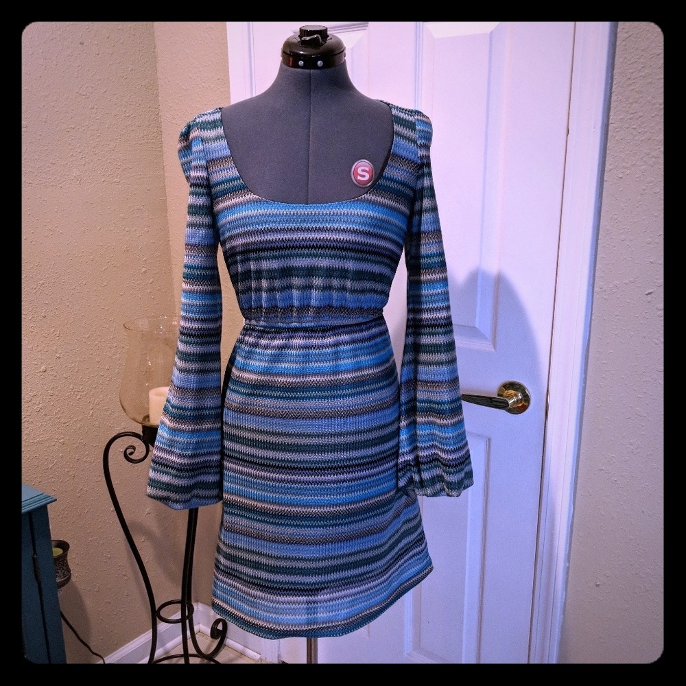 Judith March dress